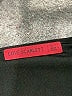 Love Scarlett Black Sleeveless Blouse Size 1X - photo 7