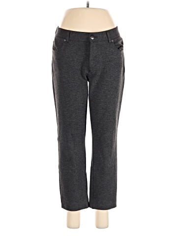 Christopher & Banks Casual Pants (view 1)