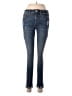 SOFIA Hearts Blue Jeans Size 2 - photo 1