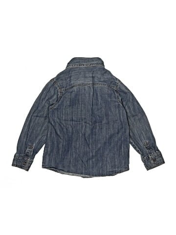 Crazy 8 Denim Jacket (view 2)