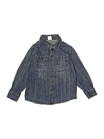 Crazy 8 Denim Jacket (view 1)