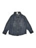Crazy 8 100% Cotton Blue Denim Jacket Size 4T - photo 1