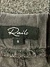 Rails Gray Track Pants Size S - photo 6