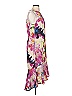 CAbi 100% Polyester Tie-dye Pink Cocktail Dress Size XS - photo 4