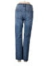 Just USA Hearts Blue Jeans Size 26 waist (petite) - photo 2
