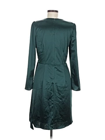 Julia Jordan Casual Dress (view 2)
