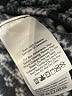 Eddie Bauer 100% Polyester Black Turtleneck Sweater Size XS - photo 7