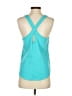 Under Armour Teal Tank Top Size S - photo 2
