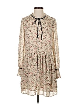 Lost + Wander Casual Dress