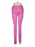 Nike Pink Active Pants Size M - photo 2