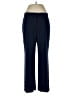 212 Collection Solid Blue Dress Pants Size 12 (petite) - photo 1