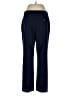 212 Collection Solid Blue Dress Pants Size 12 (petite) - photo 2