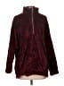 Express Outlet 100% Polyester Burgundy Pullover Sweater Size S - photo 1