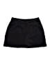 Assorted Brands Solid Black Active Skort Size L - photo 2