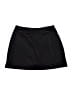 Assorted Brands Solid Black Active Skort Size L - photo 1