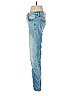 Cosmic Blue Love Stars Blue Jeans Size 25 waist - photo 5