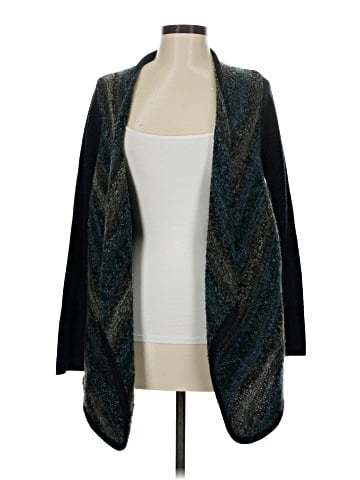 Curio Cardigan (view 1)