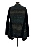 Curio Teal Cardigan Size M - photo 2