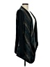 Curio Teal Cardigan Size M - photo 4