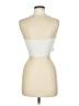 Zara Ivory Sleeveless Top Size M - photo 2