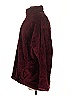Express Outlet 100% Polyester Burgundy Pullover Sweater Size S - photo 5