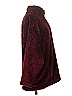 Express Outlet 100% Polyester Burgundy Pullover Sweater Size S - photo 4