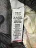 Next Baby 100% Cotton Green Khakis 0-3 MO / 3 MO - photo 4