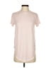 Under Armour Pink Short Sleeve T-Shirt Size S - photo 1