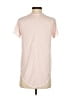 Under Armour Pink Short Sleeve T-Shirt Size S - photo 2