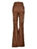 Paige 100% Polyurethane Brown Casual Pants Size 23 waist - photo 2