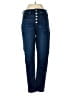 Ann Taylor LOFT Blue Jeans Size 26 waist - photo 1