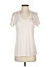 Under Armour Ivory Active T-Shirt Size S - photo 1
