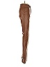 Paige 100% Polyurethane Brown Casual Pants Size 23 waist - photo 4