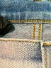 Unbranded Blue Jeans Size 26 waist - photo 4