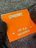 Gymboree Tweed Gray Jeans Size 18-24 mo - photo 4