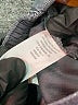 Gymboree Tweed Gray Jeans Size 18-24 mo - photo 5