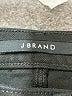 J Brand Tweed Black Jeans Size 24 waist - photo 7