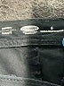Old Navy Black Khakis Size 6 - photo 3