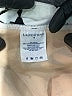 Lands' End Graphic Ivory Swimsuit Bottoms Size 14 - photo 3