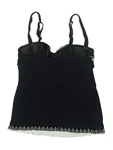 Profile by Gottex Swimsuit Top (view 2)