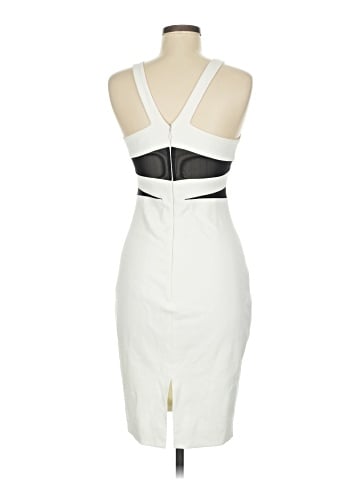 Elizabeth and James Cocktail Dress (view 2)