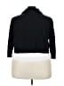 Ronni Nicole Black Cardigan Size 3X - photo 2