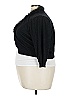 Ronni Nicole Black Cardigan Size 3X - photo 5
