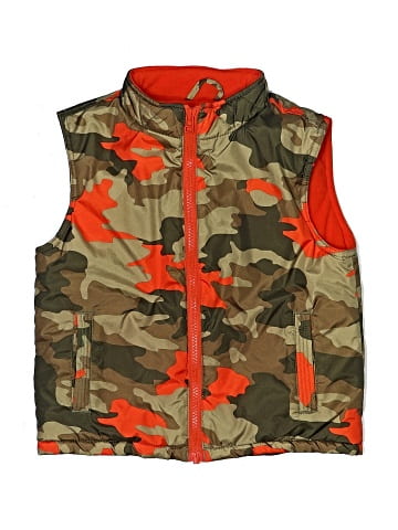 Crazy 8 Vest (view 1)