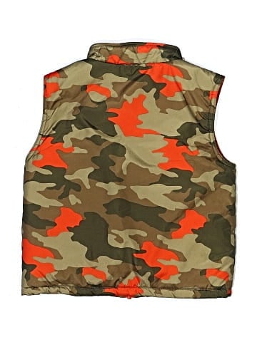 Crazy 8 Vest (view 2)