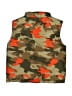 Crazy 8 100% Polyester Camo Orange Vest Size 5T - photo 2
