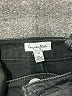 Love, Fire 100% Cotton Black Jeans Size 11 - photo 3