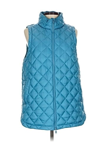 Athleta Vest (view 1)