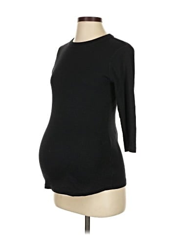 Michael Stars Pullover Sweater (view 1)