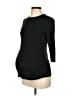 Michael Stars Black Pullover Sweater Size XS (estimated) - photo 1
